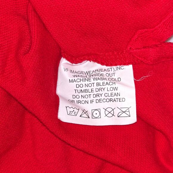 LEE SPORT Cardinals Polo Men's 2XL Embroidered MLB Logo Casual Athleisure Preppy - Picture 6 of 16